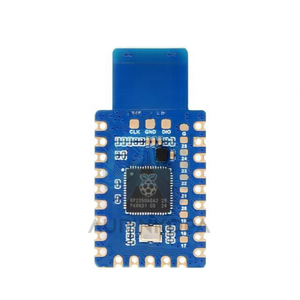 Scheda di sviluppo RP2350-One A bordo del tipo di PCB-una spina scheda MCU Flash da 4MB basata su microcontrollore RP2350A