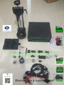 CRM1000B Common Rail <strong>Injector</strong> Tester Stage 3 - Product Image 5