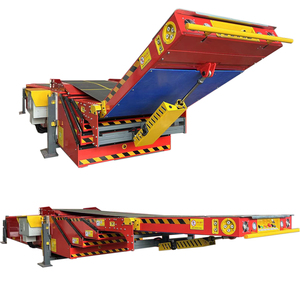 New Design Warehouse Use <strong>Conveyor</strong> for <strong>Loading</strong> and <strong>Unloading</strong> - Product Image 2