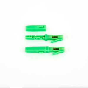 Conector de fibra rápida LC APC/UPC de alta calidad para Cable 2,0*3,0mm/2,0*5,0mm equipo de conector de fibra óptica de alta velocidad - Product Image 3
