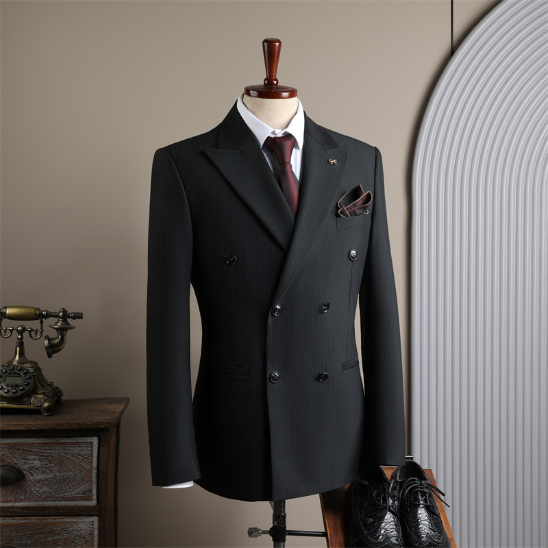 Noir (costume simple)
