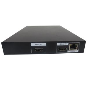 Digicast IP Video Encoder Decoder H264 H265 1CH 4K HDMI-Compatible para equipos de radiodifusión y TV - Product Image 3