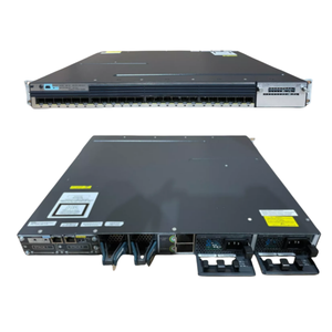 Chất xúc tác <span class=keywords><strong>WS</strong></span>-<span class=keywords><strong>C3750X</strong></span>-<span class=keywords><strong>24S</strong></span>-<span class=keywords><strong>E</strong></span> 24 GE SFP Cổng Ethernet 1 ru IP dịch vụ <span class=keywords><strong>Switch</strong></span>-<span class=keywords><strong>WS</strong></span>-<span class=keywords><strong>C3750X</strong></span>-<span class=keywords><strong>24S</strong></span>-<span class=keywords><strong>E</strong></span> - Product Image 6