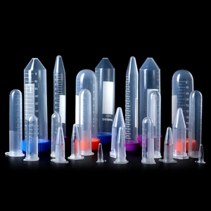 Yongyue 0.5ml 1ml 1.5ml 2ml 3ml 15ml 50ml 100ml 100ml遠心分離機チューブ他のラボ用品用 - Product Image 5