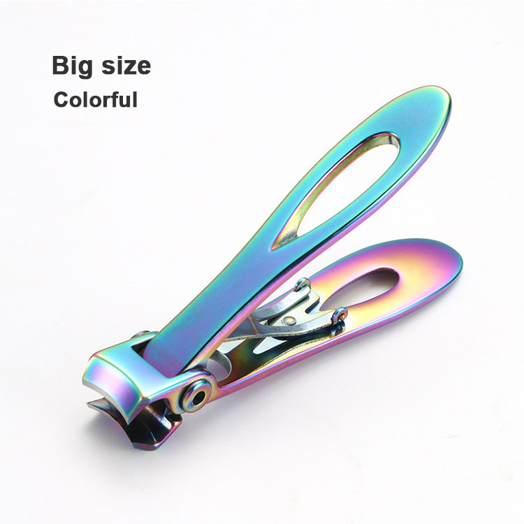 Big size--colorful