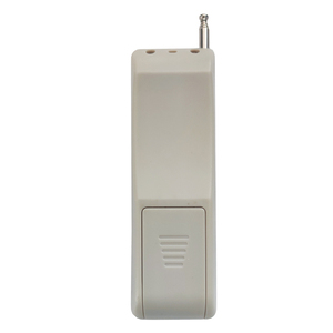 High-qualität 433MHZ drahtlose fernbedienung 1527 lernen typ 3000m hohe-power lange-abstand fernbedienung - Product Image 2