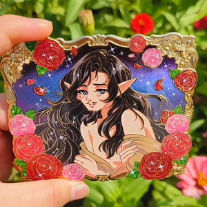 Nhà Sản Xuất Cá Nhân Cứng Mềm Men <span class=keywords><strong>Pin</strong></span> Huy Hiệu Biểu Tượng Tùy Chỉnh Kim Loại Anime Trâm Pins Tùy Chỉnh Cat Eye <span class=keywords><strong>Pin</strong></span> - Product Image 3