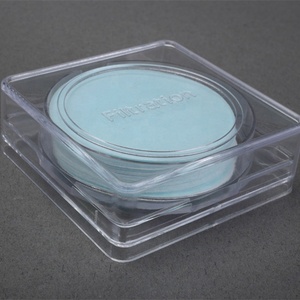 TS filtre yüksek kalite 0.1-3 mikro yüksek sıcaklığa dayanıklı laboratuvar için hidrofobik PTFE membran filtre disk membran <span class=keywords><strong>50</strong></span> u