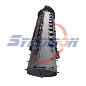 תירס כותרת עבור אורז מקצרה קובוטה DC70 קומביין תירס כותרת תירס מקצרה - Product Image 6