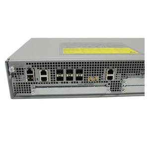 ASR1002-X Router del servizio di aggregazione ASR1000-series ASR1002-X - Product Image 6