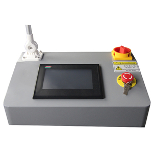 Máquina cargadora de PCB automática LDRA250T Máquina de carga y descarga de placa desnuda de PCB de precisión para transmisión de PCB en la placa - Product Image 6