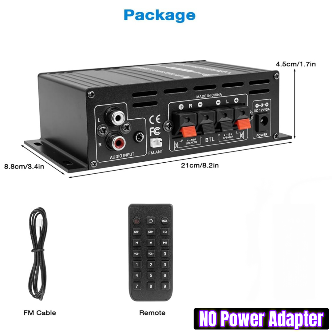 Noir sans adaptateur secteur ---Noir