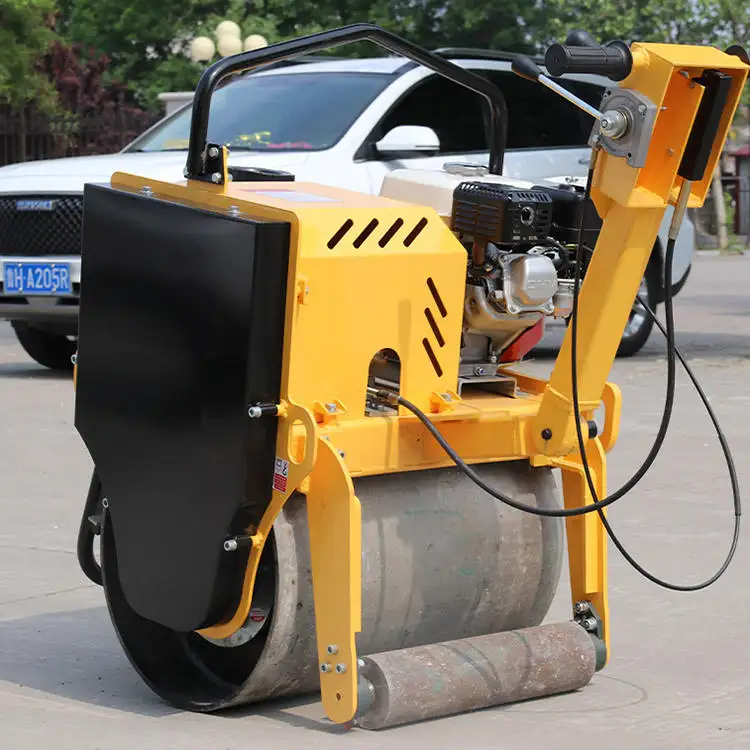 brandneue 4 t 8 t 10 t 10 t radlader starter-relais hydraulische pneumatische asphalt-straßenwalze aus china