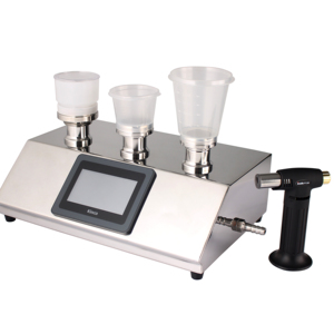 TOONE TW-303M için kullanılan mikrobiyal limit filtrasyon test gıda mikrobiyal limit test sistemi mikroorganizma limit test cihazı - Product Image 1
