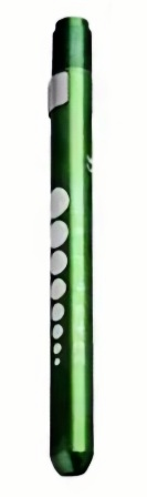 Verde