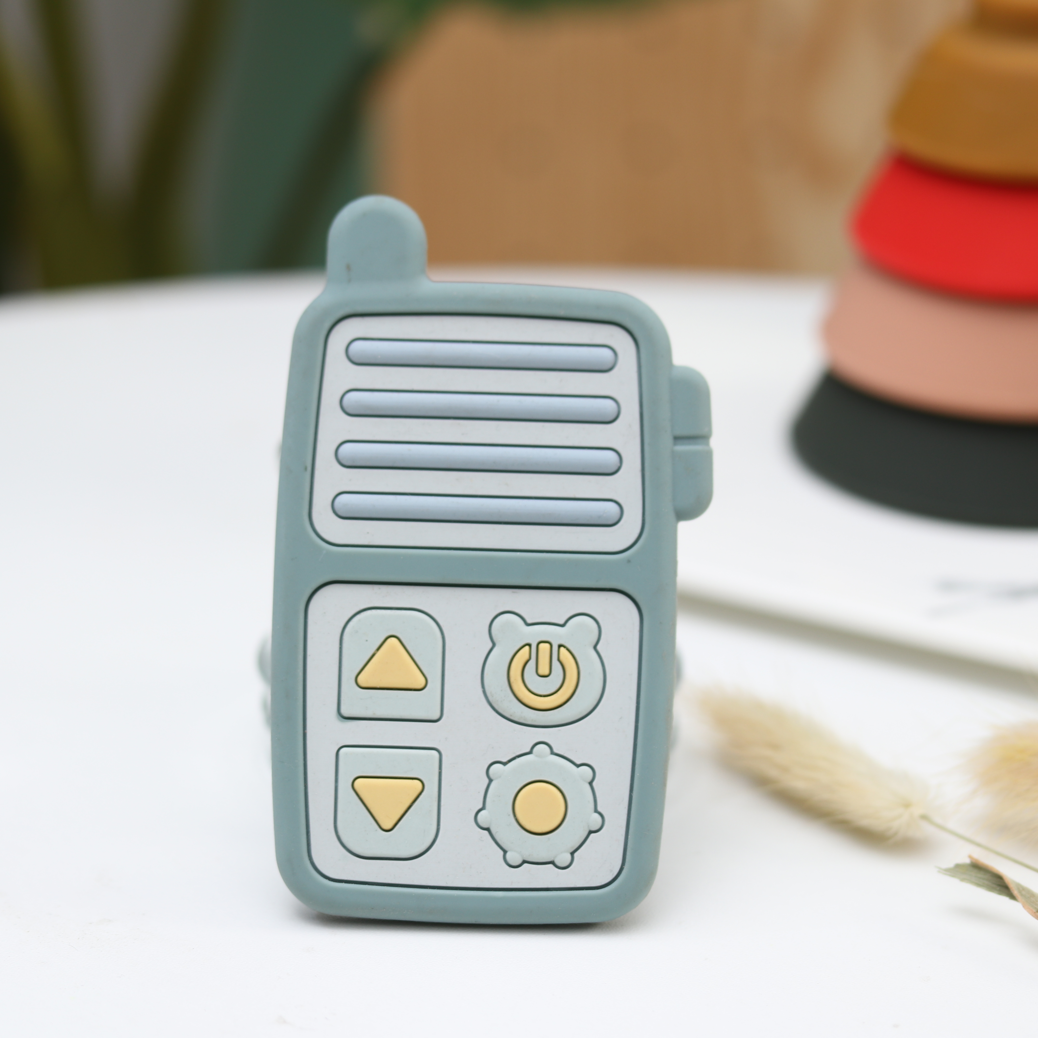 Walkie-talkie | Azul