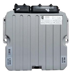 Part Apply to LiuGong 915E/922E/926E/933E/939E/952E Original Excavator Spare Parts Excavator <strong>Computer</strong> Motherboard <strong>Controller</strong>