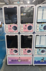 Машина WANGERBAO Gacha, Заводская монетоприемная машина Gashapon, изготовленная на заказ Мини 60-100 мм Капсула, игрушечный автомат гачапон - Product Image 4