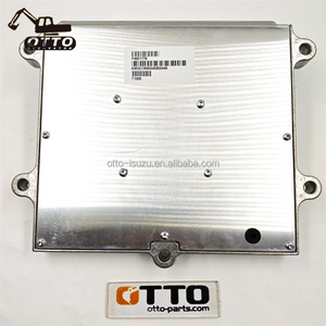 奥托电脑板4921776 P4921776康明斯QSB6.7发动机控制器ECU控制器单元 - Product Image 5
