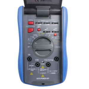 ADD71 Simulator werkzeug Kfz-Sensor-Signal messwerk zeug - Product Image 2