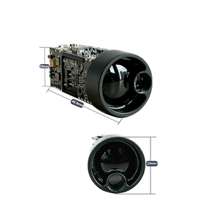 Đáp ứng kịp thời <span class=keywords><strong>Laser</strong></span> khoảng cách Meter module chính xác phạm vi <span class=keywords><strong>Finder</strong></span> module cho kính thiên văn thiết bị - Product Image 1