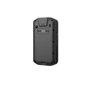 Factory Production 6 Inch <strong>Android</strong> Handheld PDA Mobile Terminal Reinforced Newspaper <strong>Bar</strong> <strong>Code</strong> <strong>Scanner</strong> 4G Communication Stock - Product Image 6