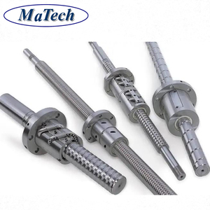 <strong>Mini</strong> <strong>Ball</strong> <strong>Screw</strong> Assembly 3meters <strong>Ball</strong> <strong>Screw</strong> <strong>Ball</strong> <strong>Screw</strong> Factory