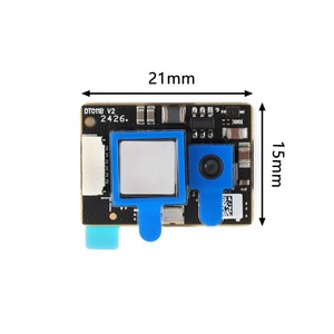 TFS20-L 20m Micro-Einzelpunkt-Lidar-Modul für unbemannte Luftfahrzeuge/Roboter