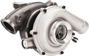 BD Diesel New for <strong>Garrett</strong> Power Stroke <strong>Turbo</strong> 743250 -5013 <strong>Turbo</strong> Boost Control Piping for Engine Car Model - Product Image 2