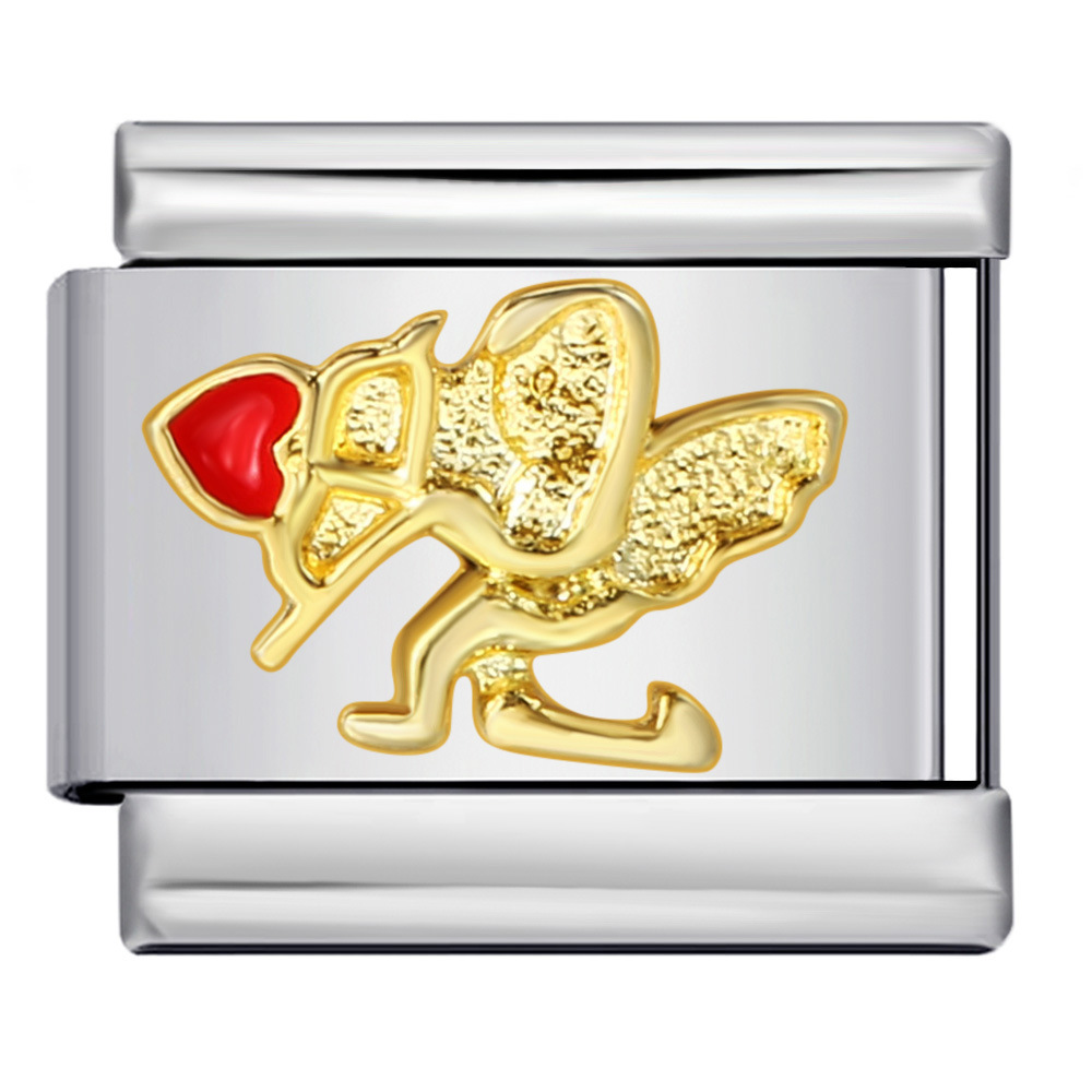 ICJ190-1 Silver