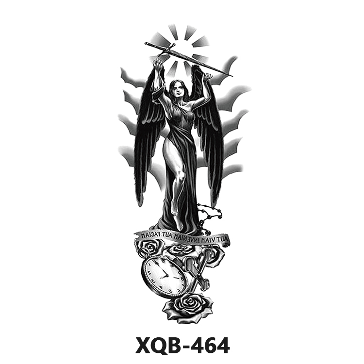 XQB-464