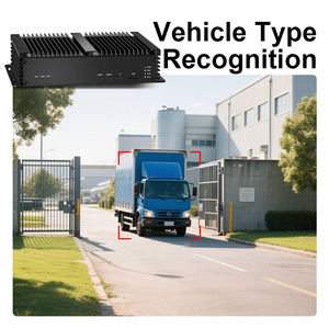 10 ירחים סוג רכב זיהוי אלגוריתם מוטבע זיהוי אירוע אובייקט אנושי אי זיהוי אבטחה מונע אי-איי - Product Image 2