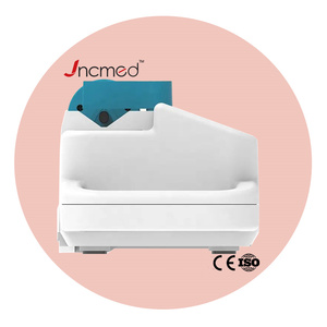Tıbbi kullanım için şırınga pompası, yüksek çözünürlüklü makine, veteriner elektrokardiyograf ile 3 kanal ekg - Product Image 1