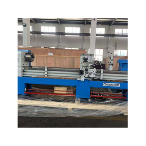Heavy Duty múltiples funciones aleación escritorio CDC serie torno fresado Cnc máquina con portaherramientas - Product Image 3