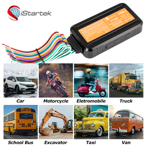 Micro transmisión satelital Gt06n parada de motor Ais140 aprobado 4G GPS Tracker módulo 4G con protocolo - Product Image 3