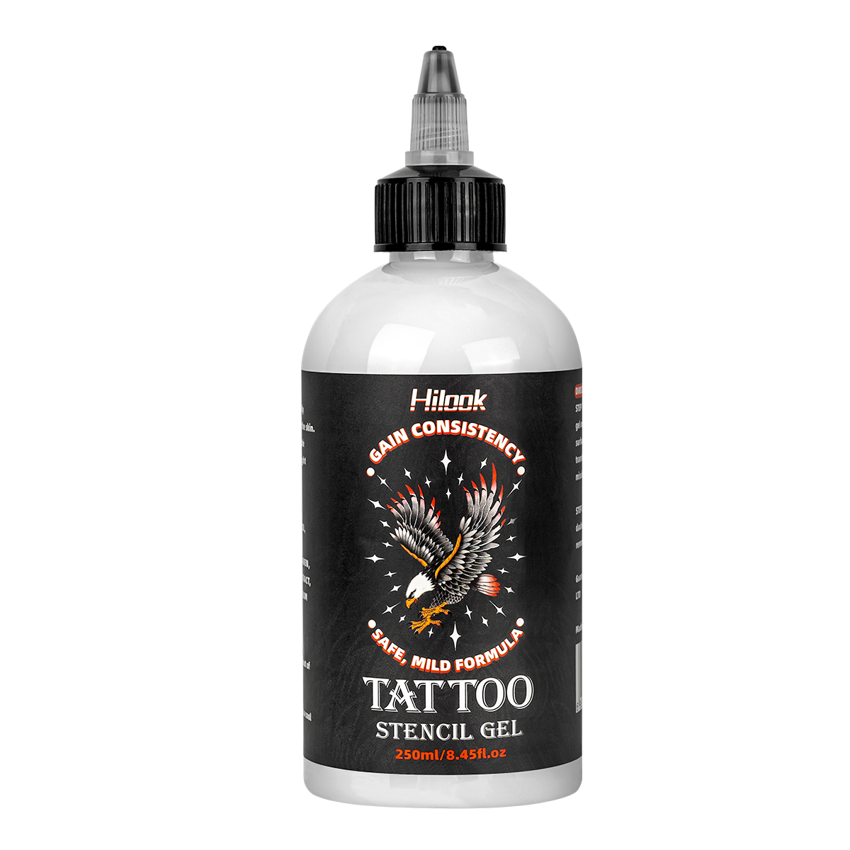 250ml TATTOO TRANSFER GEL