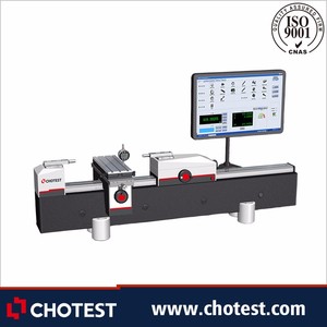 Optik ızgara ULM ile yüksek hassasiyetli lab um lab test makinesi - Product Image 6