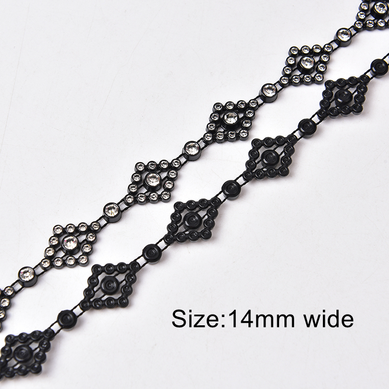 14mm noir