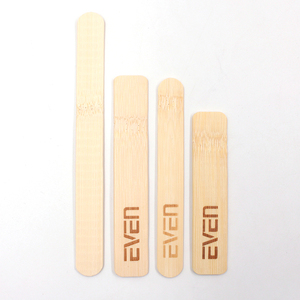 Top Bán Bằng Gỗ Acrylic Popsicle Sfor <span class=keywords><strong>Magnum</strong></span> Chủ Sở Hữu Đầy Màu Sắc Ice Cream Stick - Product Image 2