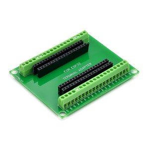 Çekirdek çekirdek çekirdek çekirdek çekirdek çekirdek çekirdek çekirdek çekirdek çekirdek çekirdek çekirdek çekirdek 38 Pins ESP32S ile uyumlu 2 içine kesme panosu 2.4