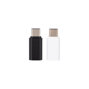 制造商批发type-c到耳机接口type-c到3.5音频适配器Android OTG适配器 - Product Image 6
