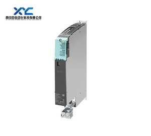 For SIEMENS S120 Single Motor <strong>Module</strong>: 6SL3120-1TE32-0AA3 Input 600V DC <strong>Output</strong> 200A 100% Brand New Original in Stock - Product Image 1