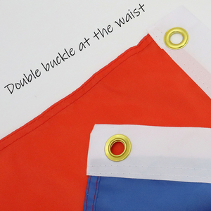Manufacturer Wholesale of <strong>Egypt</strong> Flag Bunting with Customized Size and Pattern for Decorations - Product Image 4
