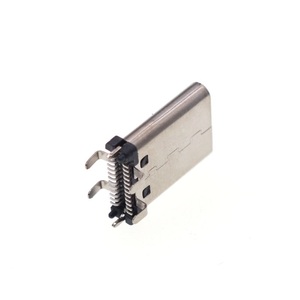 USB-31C-M-01LT USB 3.1 tip C fiş SMD dikey - Product Image 6