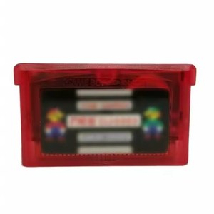 En iyi kalite 150 1 oyun kartuşu Video oyunu konsol kartı derleme kartı Game Boy Advance için - Product Image 3