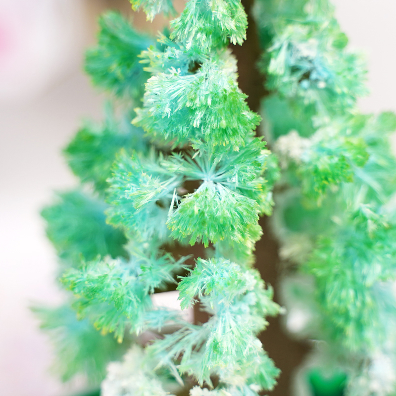 Verde