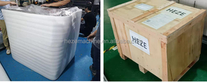 เครื่องตัดกระดาษอัตโนมัติขนาดใหญ่/เครื่องตัดกระดาษ/เครื่องตัดกระดาษ Xy - Product Image 6