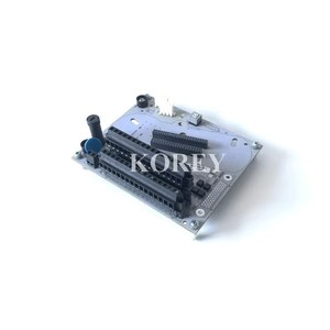 Modulo di uscita analogica PLC CC-TAOX01 51308351-175 in buone condizioni - Product Image 3