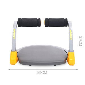 智能核心腹部锻炼可折叠Ab健身机 - Product Image 6