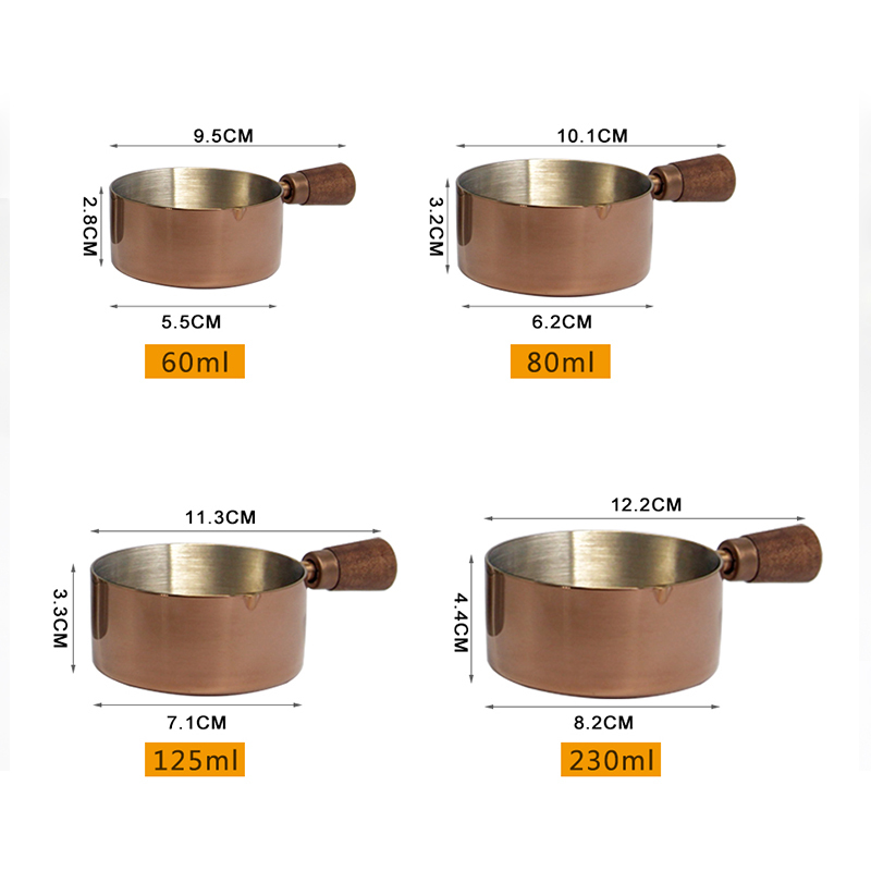 1/4 taza-60ml